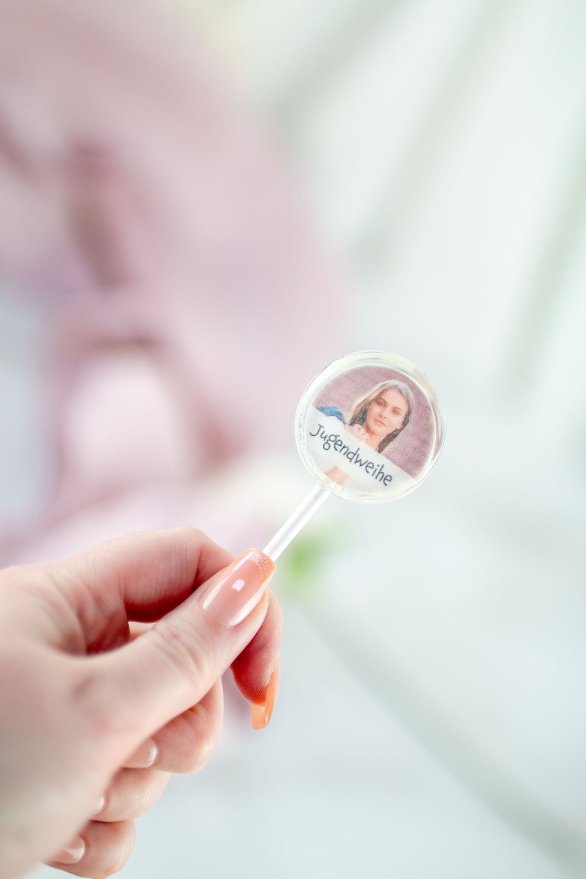 FotoLolli "Jugendweihe Moment" – Bild 3