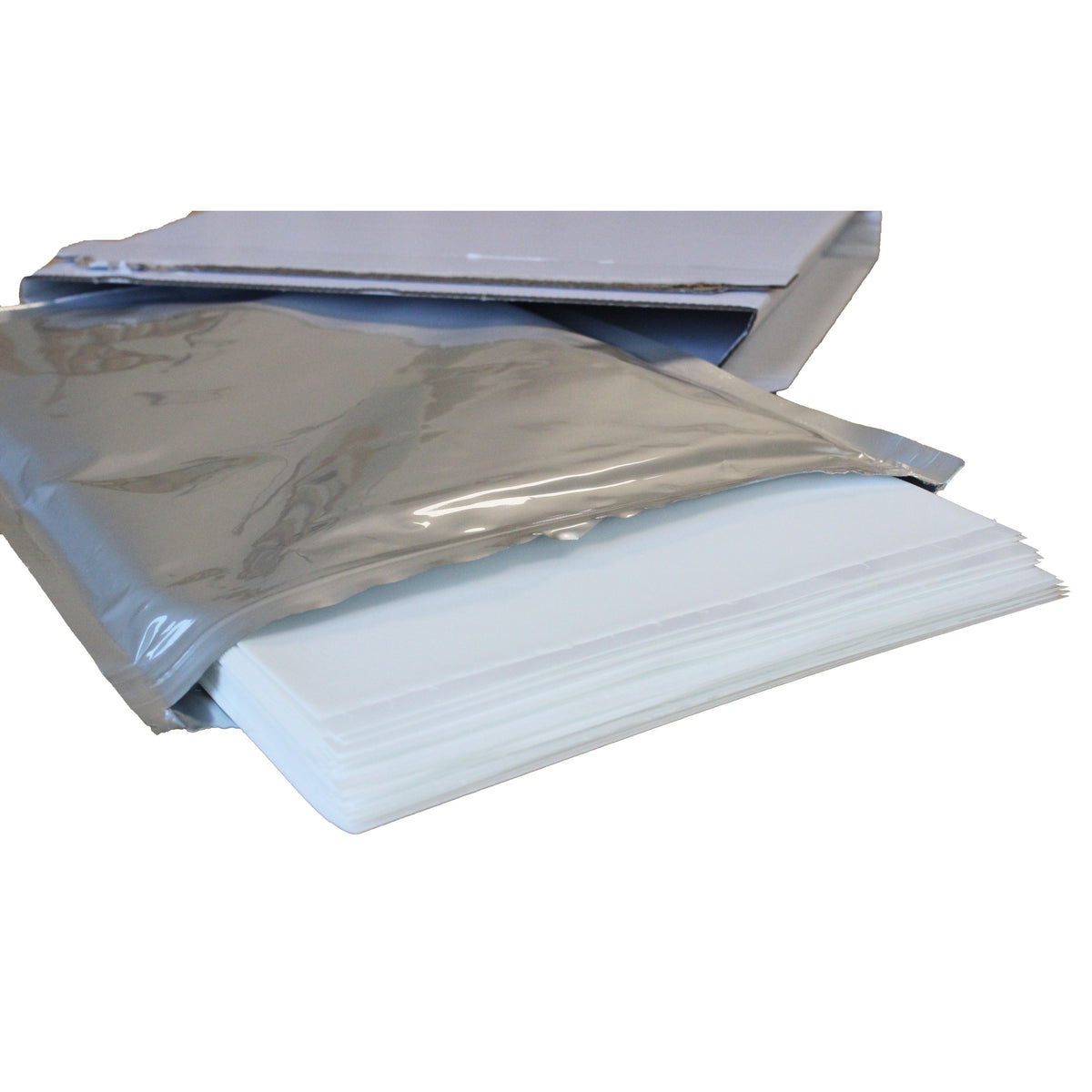 Sugarprint Dekorpapier Eco A4 - 25 Seiten – Bild 4