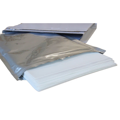 Sugarprint Dekorpapier Eco A4 - 25 Seiten – Bild 4
