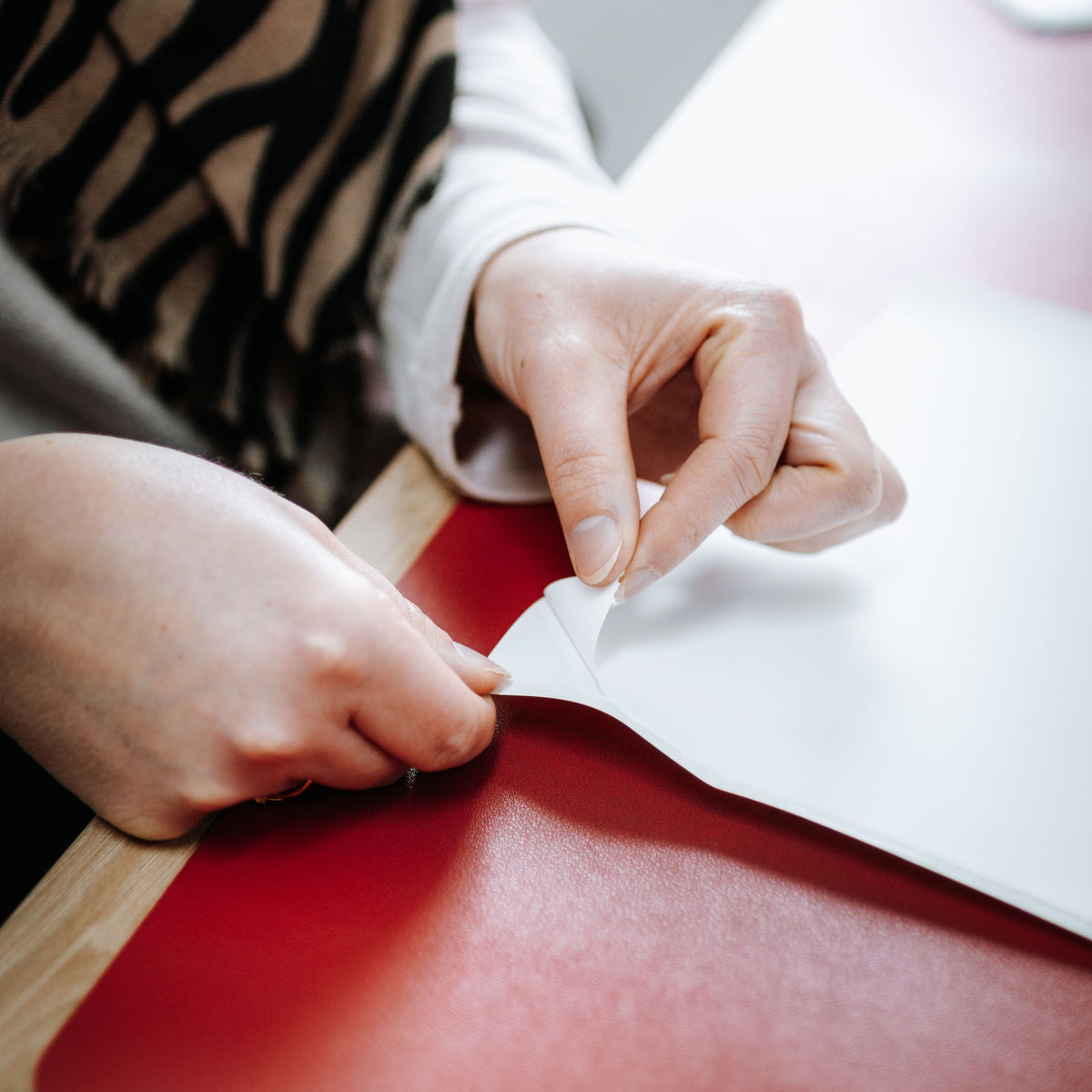 Sugarprint Dekorpapier A4 - 20 Seiten – Bild 6