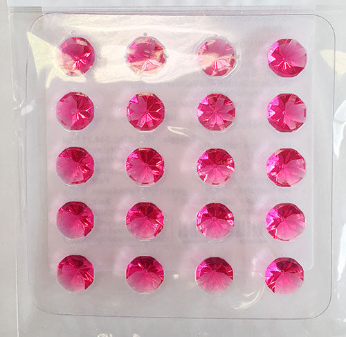 Jelly Diamanten - Pink – Bild 2