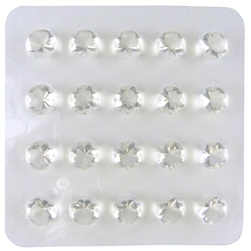 Jelly Diamanten - Klar – Bild 2