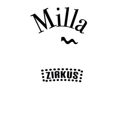 Oblatenlolli "Zirkus" – Bild 2