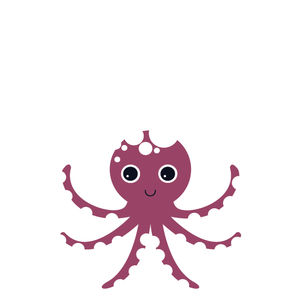 Oblatenlolli "Pulpo" – Bild 2