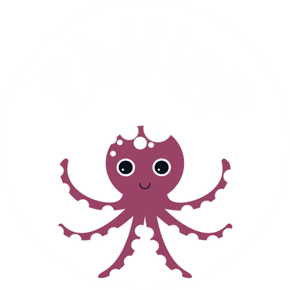 Oblatenlolli "Pulpo" – Bild 2
