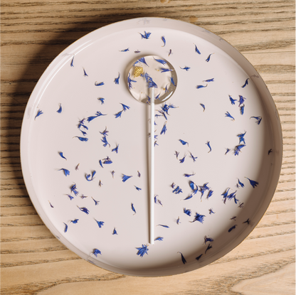 Blütenlolli "Lady Luise" – Bild 5