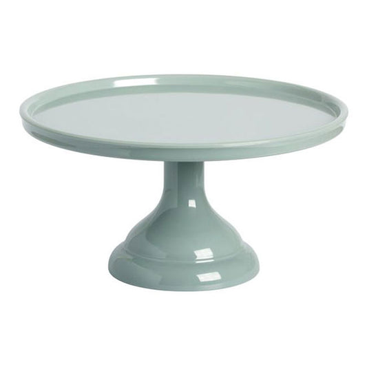 Kuchenständer - klein - Salbei Grün – Bild 1