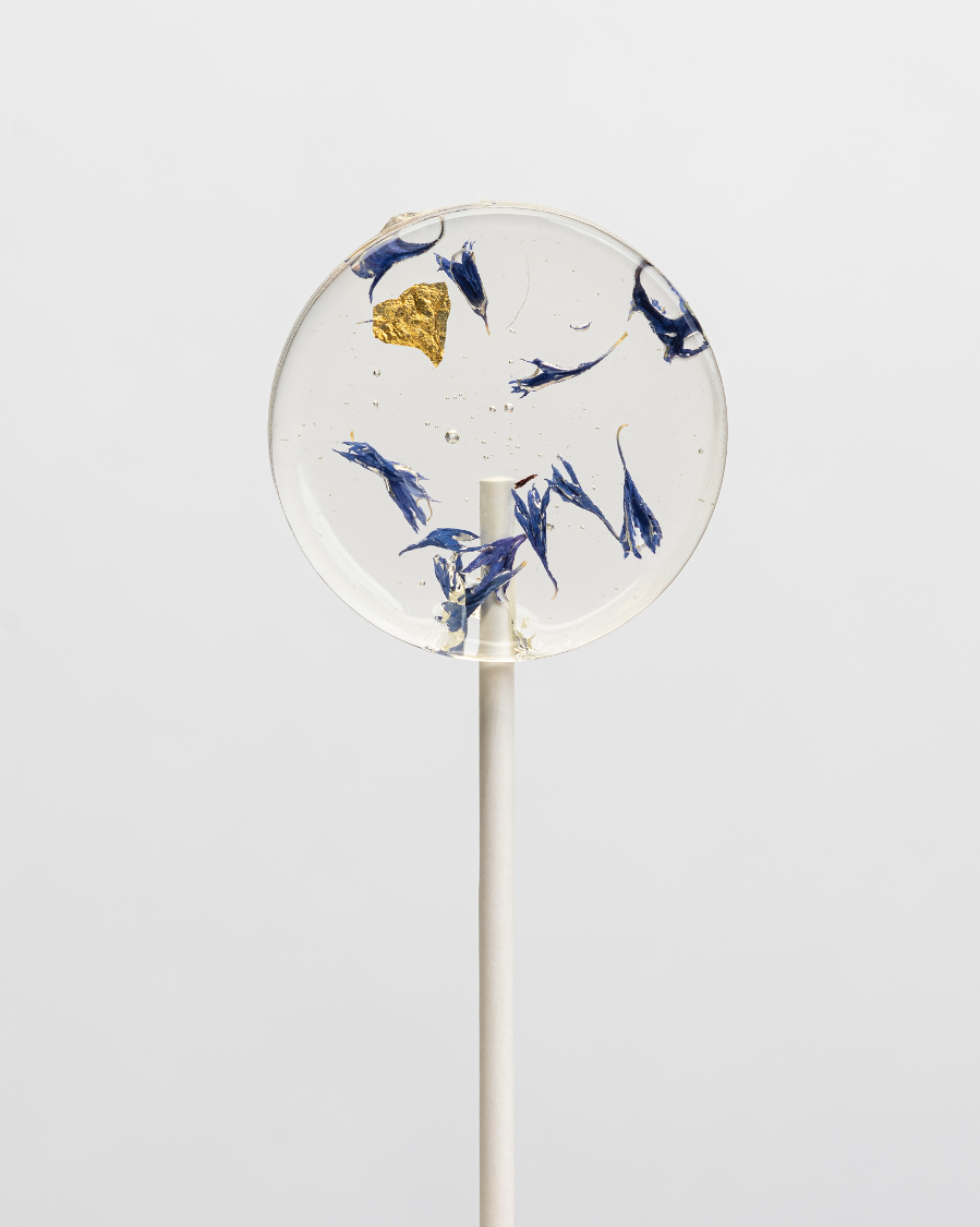 Blütenlolli "Lady Luise" – Bild 3