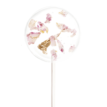 Blütenlolli "Love Story" – Bild 1