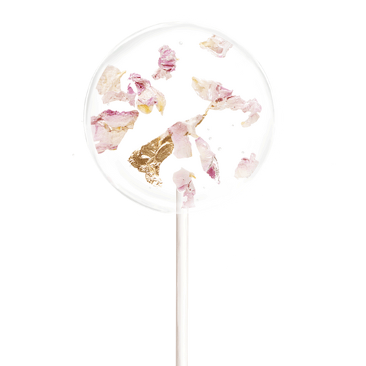 Blütenlolli "Love Story" – Bild 1