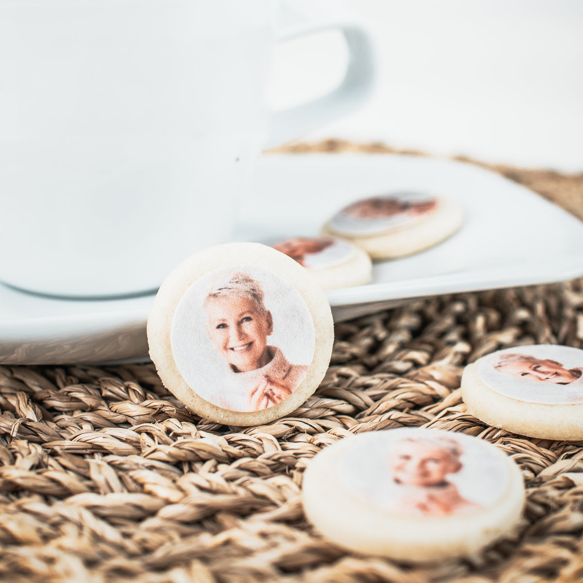Fotocookies individuell Rund – Bild 9