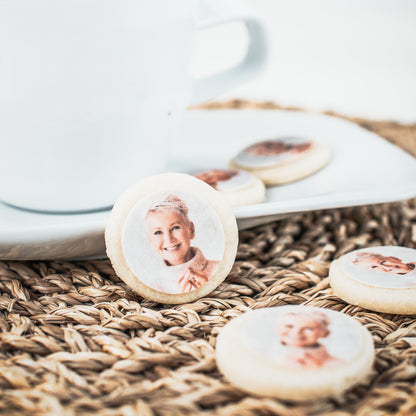 Fotocookies individuell Rund – Bild 9