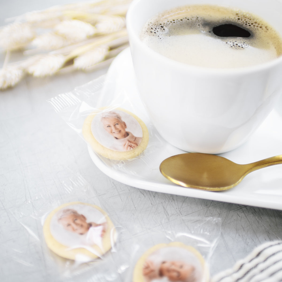 Fotocookies individuell Rund – Bild 5