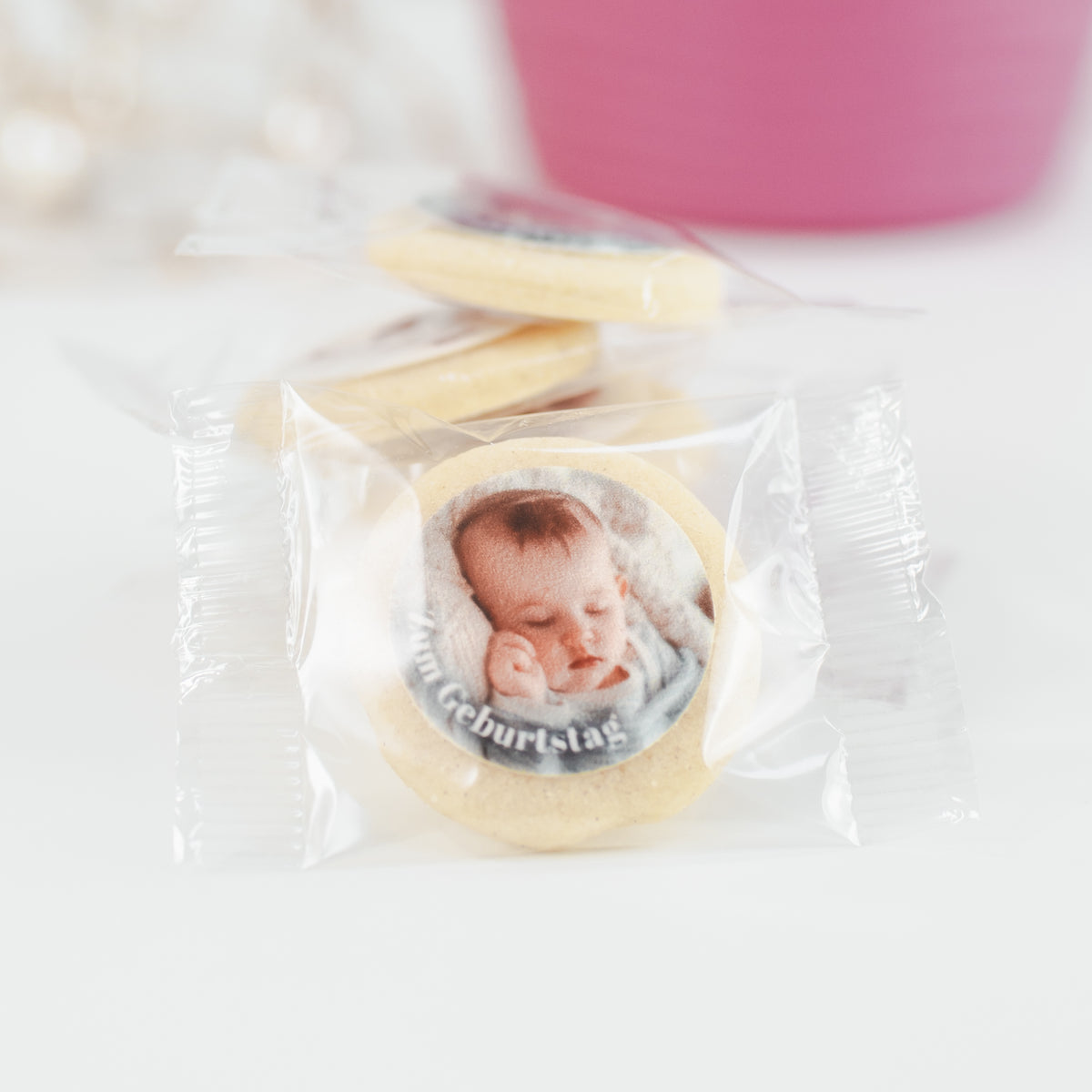Fotocookies individuell Rund – Bild 6