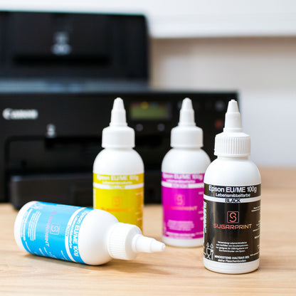 Epson MAGENTA Lebensmitteltinte 100ml – Bild 3
