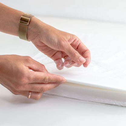 Sugarprint Oblatenpapier A3 PREMIUM - 50 Seiten – Bild 2