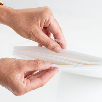 Sugarprint Oblatenpapier A4 - 25 Seiten – Bild 2