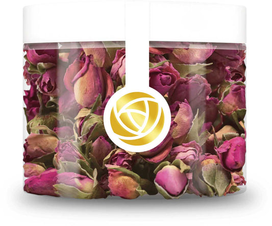 Rosie Rose Vintage Rosen in der Dose