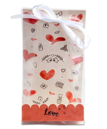 Geschenktüten - Sweet Love – Bild 3