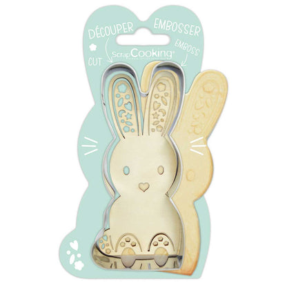 Ausstecher & Präger - Hase – Bild 1