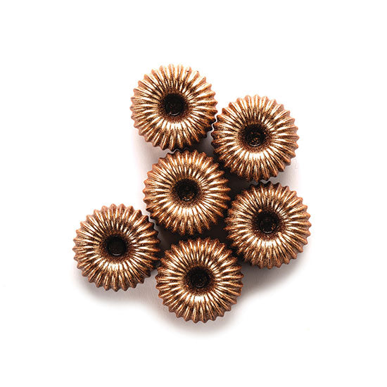 Silikomart 3D Silikonform Praline Crown – Bild 3