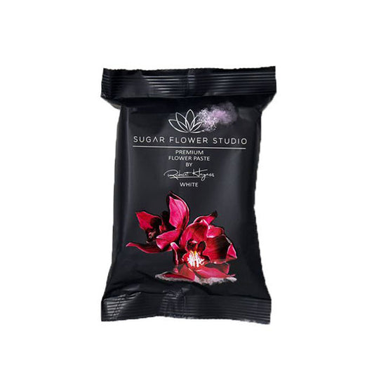 Zuckerblumen-Studio Premium Blütenpaste 250g – Bild 1