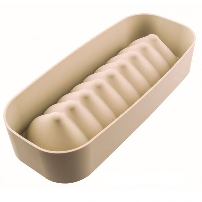 Silikomart 3D Mould Silikonform Meringa – Bild 1