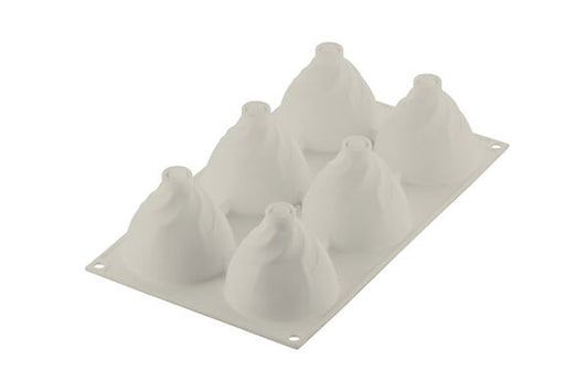 Silikomart 3D Mould Silikonform Cream – Bild 1
