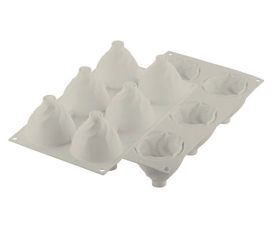 Silikomart 3D Mould Silikonform Cream – Bild 2
