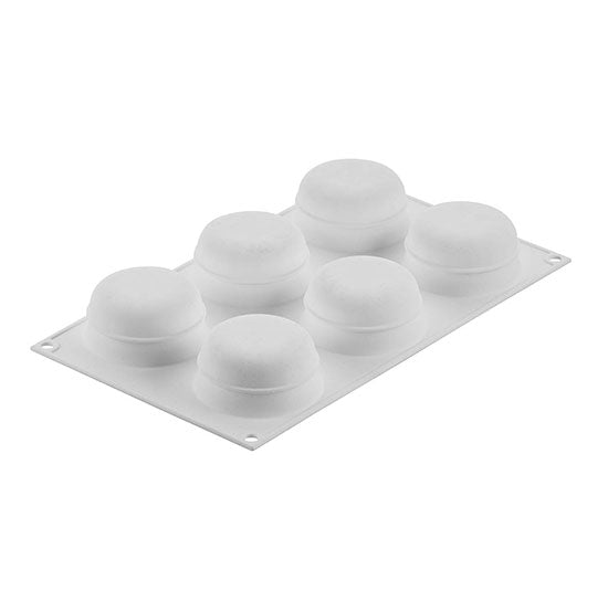 Silikomart 3D Mould Silikonform Mistery95 – Bild 2