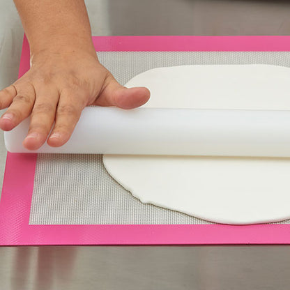 Silikomart Wonder Cakes Rolling Pin Ausrollstab 40cm – Bild 3