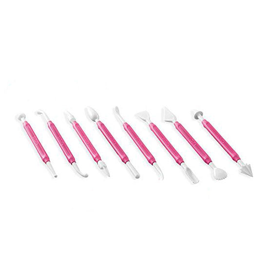 Silikomart Wonder Cakes Multifunktionswerkzeuge Set – Bild 1