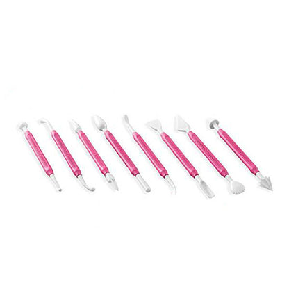 Silikomart Wonder Cakes Multifunktionswerkzeuge Set – Bild 1