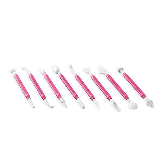Silikomart Wonder Cakes Multifunktionswerkzeuge Set – Bild 1