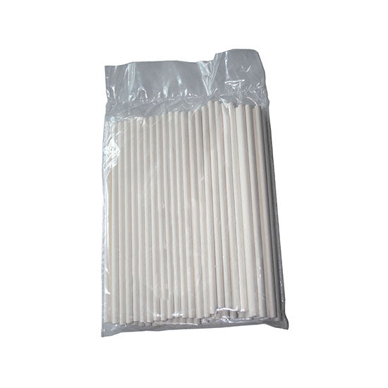 Silikomart Easypop CakePop Sticks 12cm 50Stk. – Bild 2