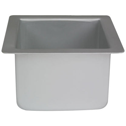 PME Extra tiefe quadratische Kuchenform 15 x 15 x 10cm – Bild 1