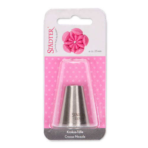 Krokustülle – Bild 2