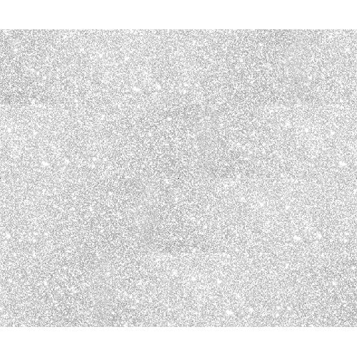 Tortenband Silberoptik essbar - 4 Stück á 24cm x 5cm – Bild 2