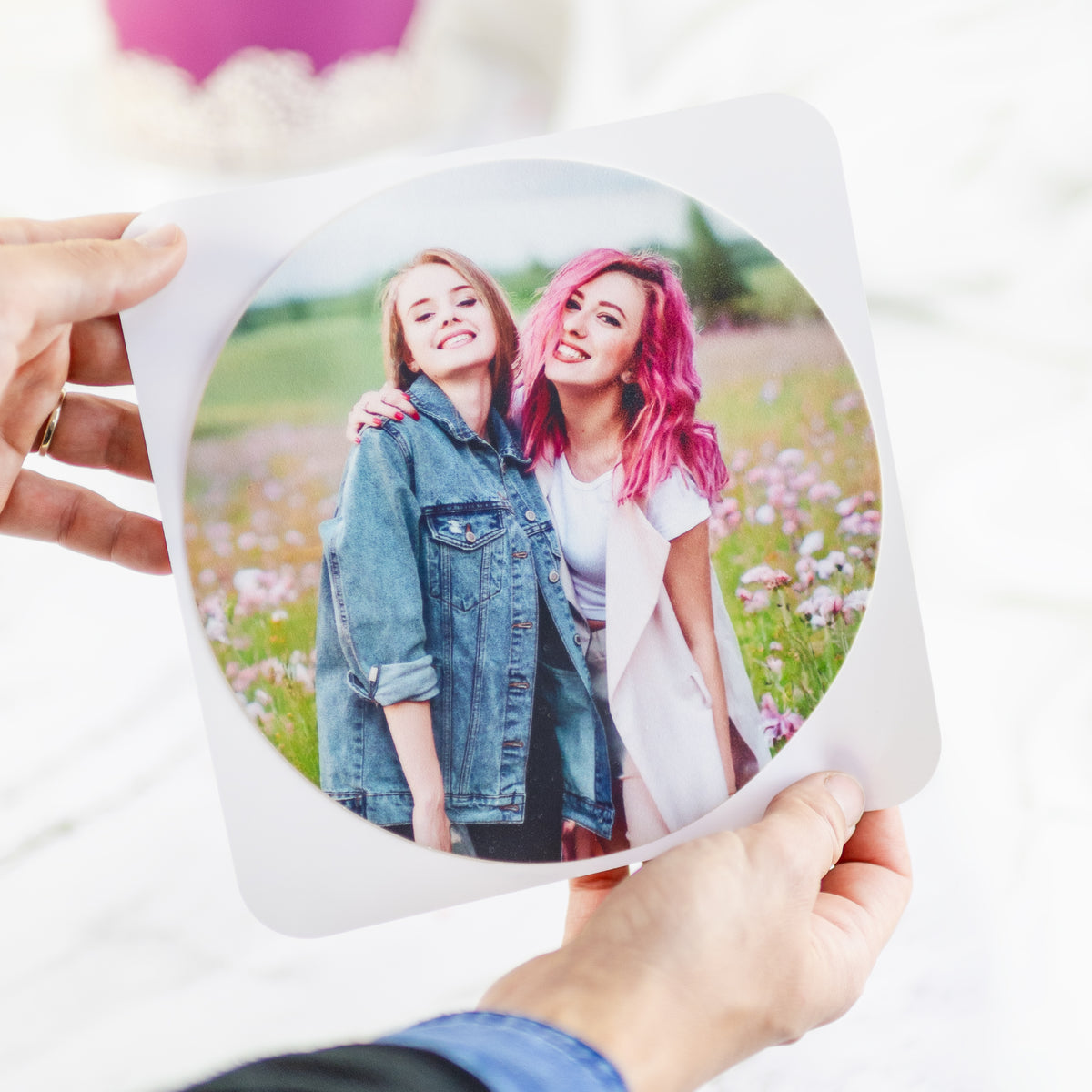 Tortenaufleger Rund - Konfigurator – Bild 7