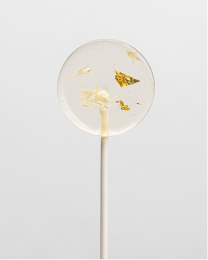 Blütenlolli "True Love" – Bild 2