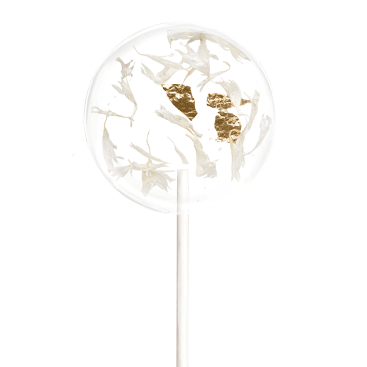 Blütenlolli "True Love" – Bild 1