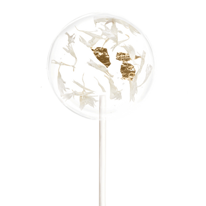Blütenlolli "True Love" – Bild 1