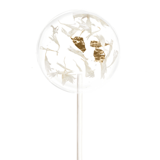 Blütenlolli "True Love" – Bild 1