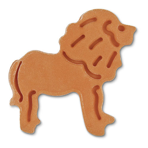 Präge-Ausstecher mit Auswerfer – Löwe – Bild 4