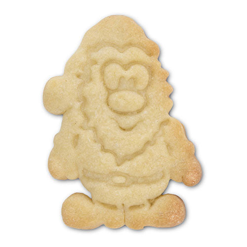 Präge-Ausstecher mit Auswerfer – Nikolaus – Bild 3