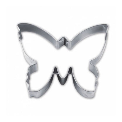 Ausstecher Schmetterling – Bild 1