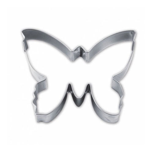 Ausstecher Schmetterling – Bild 1