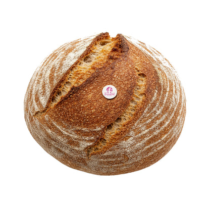 essbare Brotmarken Rund 2cm Ø - 1000 Stück