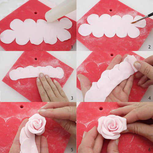 FMM - Rosenausstecher -The Easiest Rose ever- – Bild 2