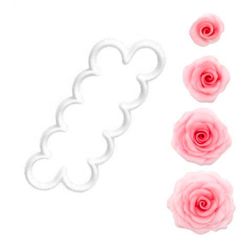 FMM - Rosenausstecher -The Easiest Rose ever- – Bild 1